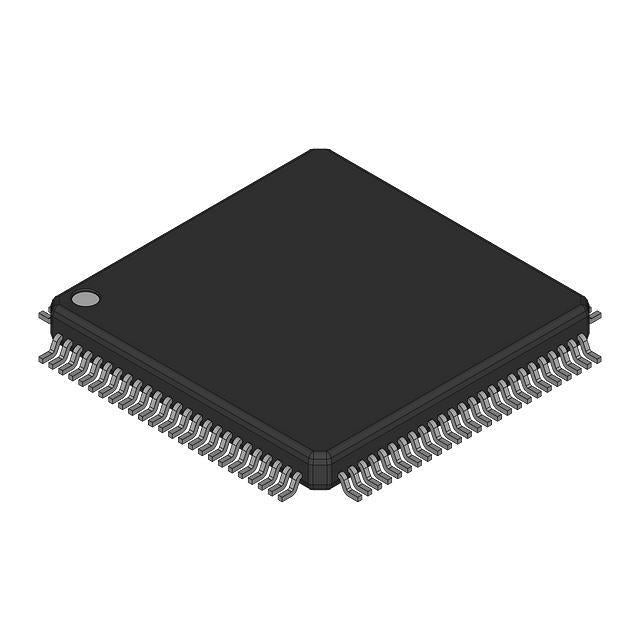 M30620FCMGP#U3 Microcontrollers 16-BIT, FLASH, M16C CPU Please send BOM for accurate quotation