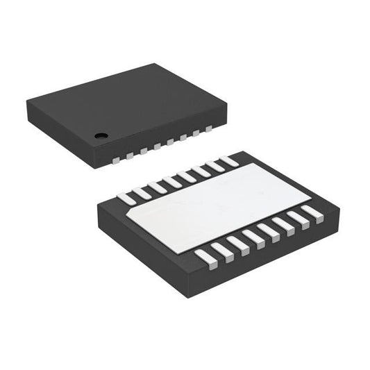 M41T00AUDD1F IC RTC CLK/CALENDAR I2C 16DFN Please send BOM for accurate quotation