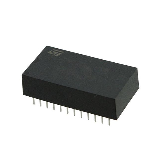 M41T00CAPPC1 IC RTC CLK/CALENDAR I2C 24-DIP Please send BOM for accurate quotation