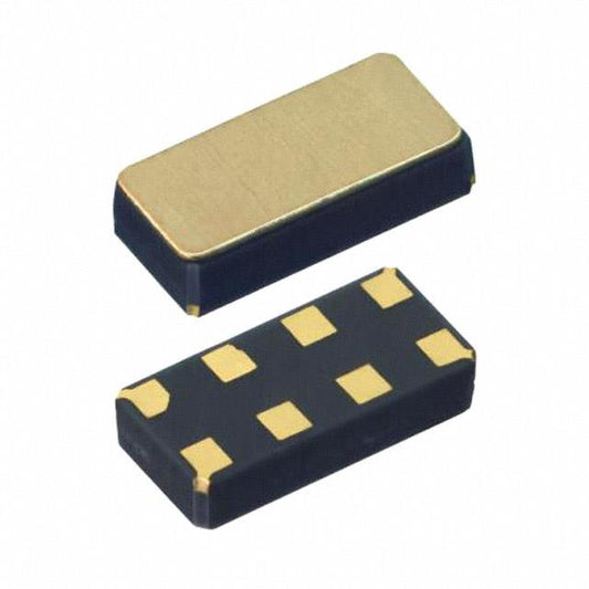 M41T62LC6F IC RTC CLK/CALENDAR I2C 8LCC Please send BOM for accurate quotation
