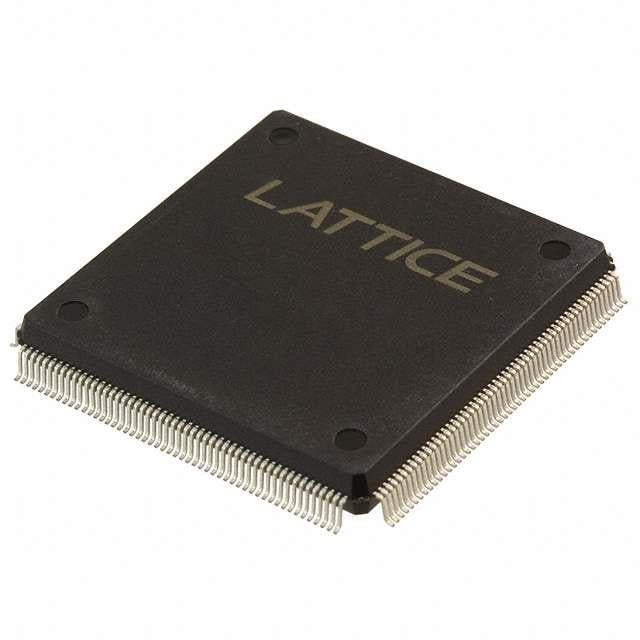 M4A3-256/128-10YNC IC CPLD 256MC 10NS 208QFP Please send BOM for accurate quotation