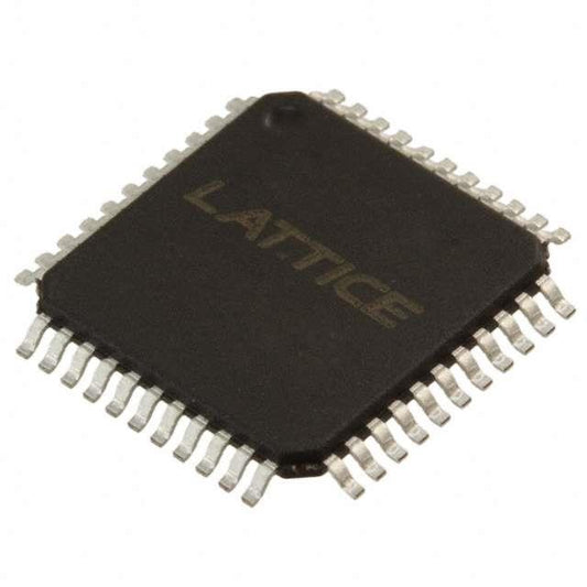 M4A3-64/32-10VNC IC CPLD 64MC 10NS 44TQFP Please send BOM for accurate quotation