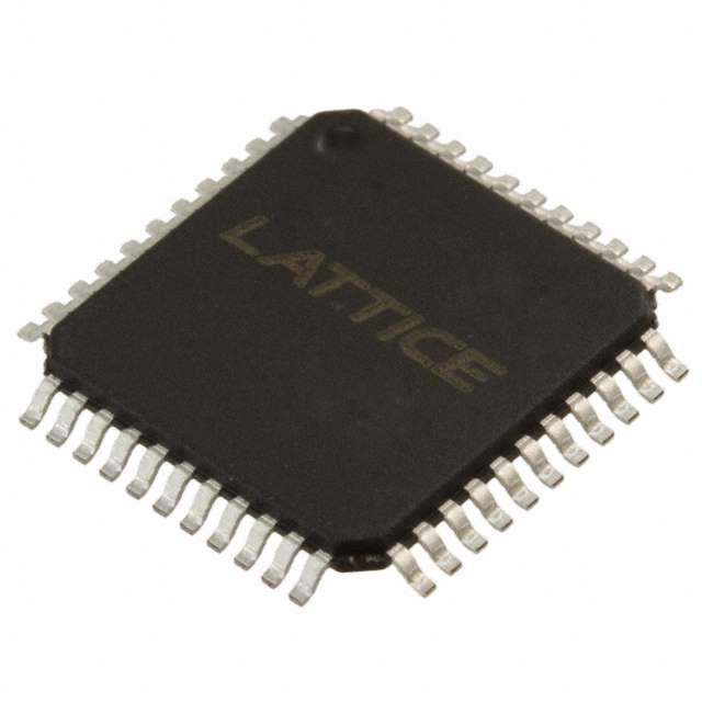 M4A3-64/32-7VNI IC CPLD 64MC 7.5NS 44TQFP Please send BOM for accurate quotation