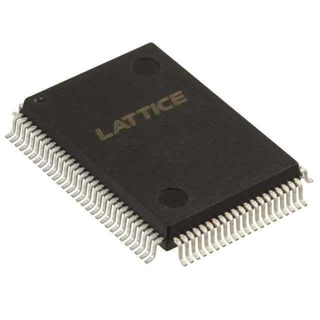 M4A5-128/64-10YNI IC CPLD 128MC 10NS 100QFP Please send BOM for accurate quotation