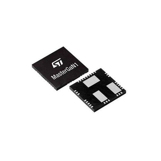 MASTERGAN2 HIGH PWR DENS GAN 600V HALF BRI Please send BOM for accurate quotation