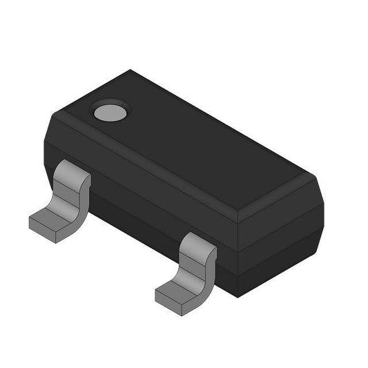 MAX1036LEKA-T 4-CHANNEL SERIAL 8-BIT ADC Please send BOM for accurate quotation
