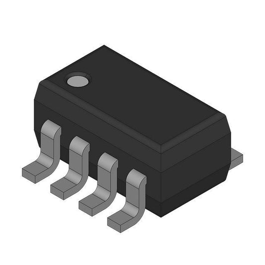 MAX1036LEKA 4-CHANNEL SERIAL 8-BIT ADC Please send BOM for accurate quotation