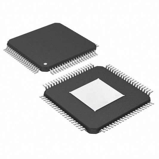 MAX107ECS+T IC ADC 6BIT FLASH 80TQFP Please send BOM for accurate quotation