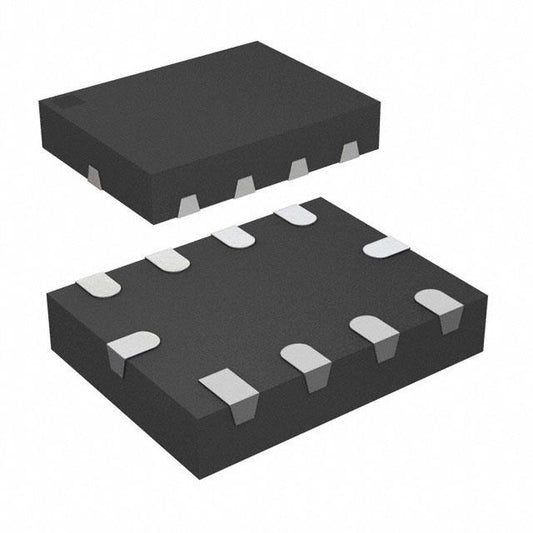 MAX11108AVB+T IC ADC 12BIT SAR 10UTQFN Please send BOM for accurate quotation
