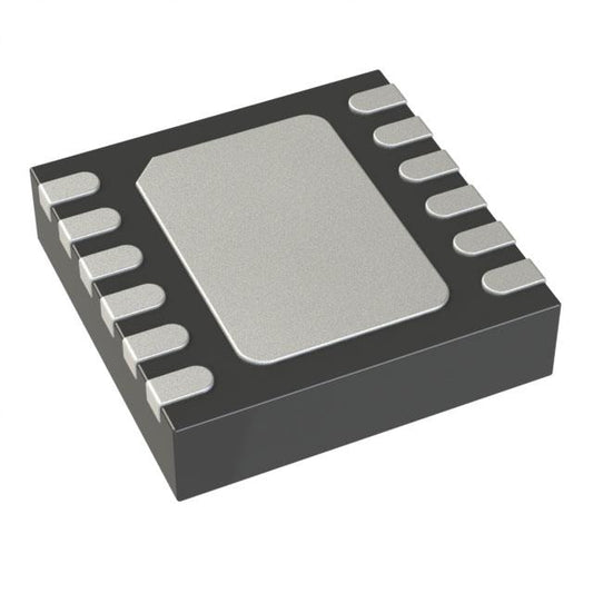 MAX11166ETC+T IC ADC 16BIT SAR 12TDFN Please send BOM for accurate quotation