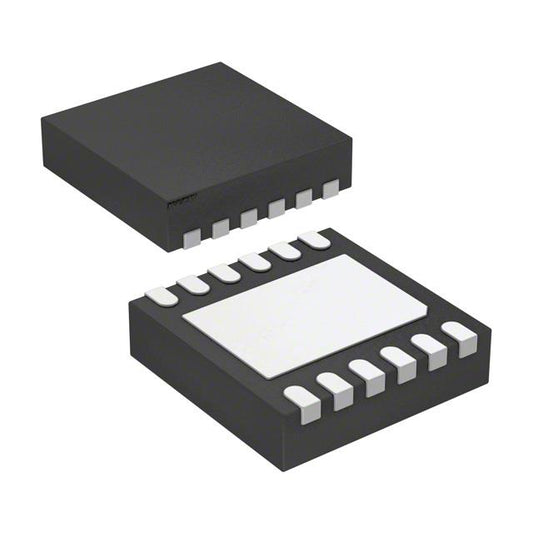 MAX11167ETC+ IC ADC 16BIT SAR 12TDFN Please send BOM for accurate quotation