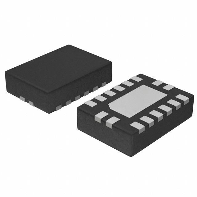 MAX11192ATE+T IC ADC 12BIT SAR 16TQFN Please send BOM for accurate quotation