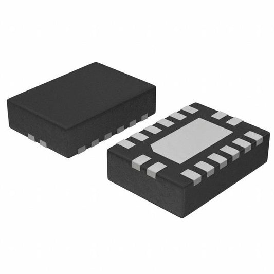 MAX11195ATE+T IC ADC 14BIT SAR 16TQFN Please send BOM for accurate quotation