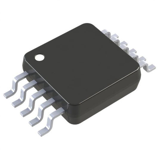 MAX11205BEUB+ IC ADC 16BIT SIGMA-DELTA 10UMAX Please send BOM for accurate quotation