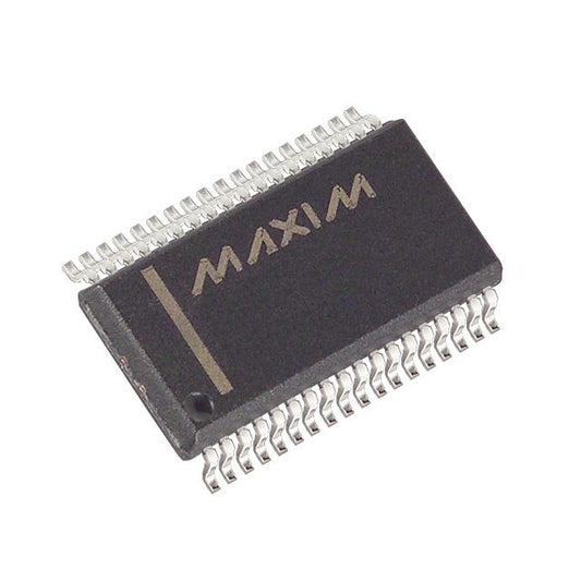 MAX115CAX IC ADC 12BIT SAR 36SSOP Please send BOM for accurate quotation