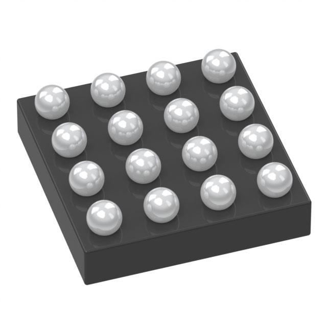 MAX11615EWE+T IC ADC 12BIT SAR 16WLP Please send BOM for accurate quotation