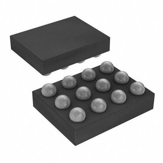 MAX11802EWC+T Touch Screen Controllers IC SCREEN CNTRL 12BIT 12WLP Please send BOM for accurate quotation