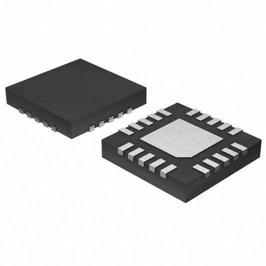 MAX11900ETP+T IC ADC 16BIT SAR 20TQFN Please send BOM for accurate quotation