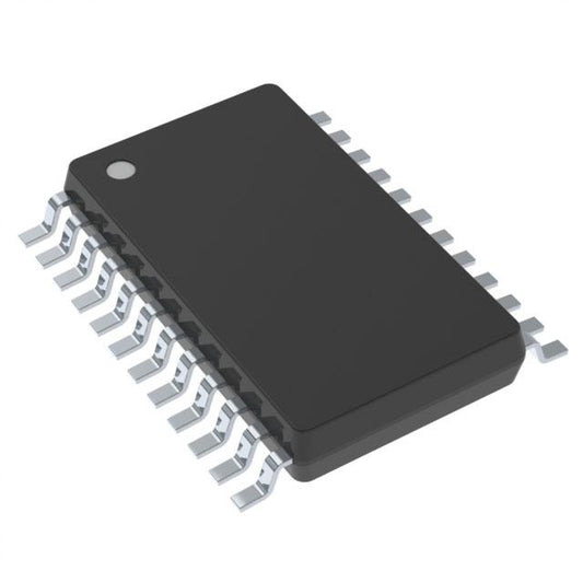 MAX1302BEUG+ IC ADC 16BIT SAR 24TSSOP Please send BOM for accurate quotation