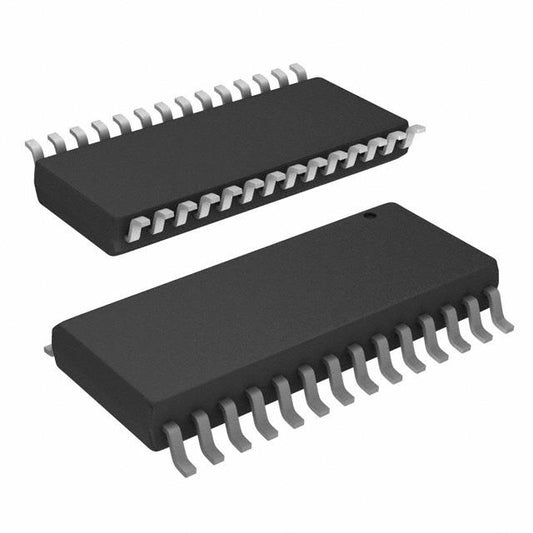 MAX155ACWI+ IC ADC 8BIT SAR 28SOIC Please send BOM for accurate quotation
