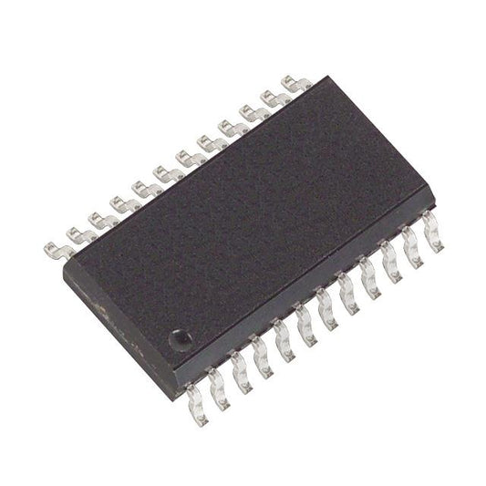 MAX162CCWG IC ADC 12BIT SAR 24SOIC Please send BOM for accurate quotation