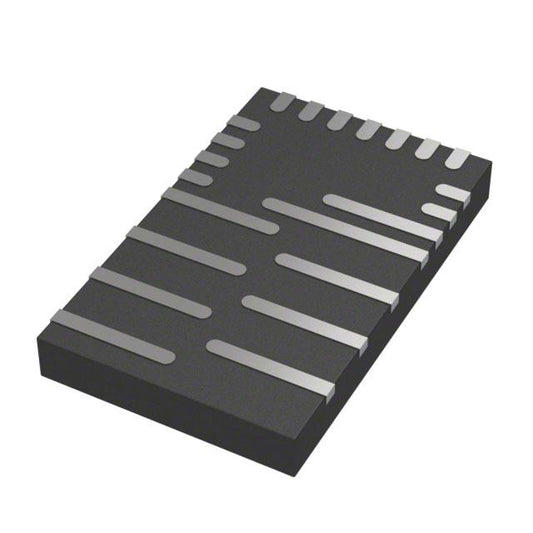 MAX16545BGPF+ IC PROTECTION IC 22FCQFN Please send BOM for accurate quotation