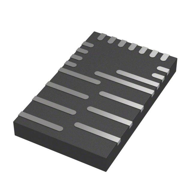 MAX16545BGPF+T IC PROTECTION IC 22FCQFN Please send BOM for accurate quotation