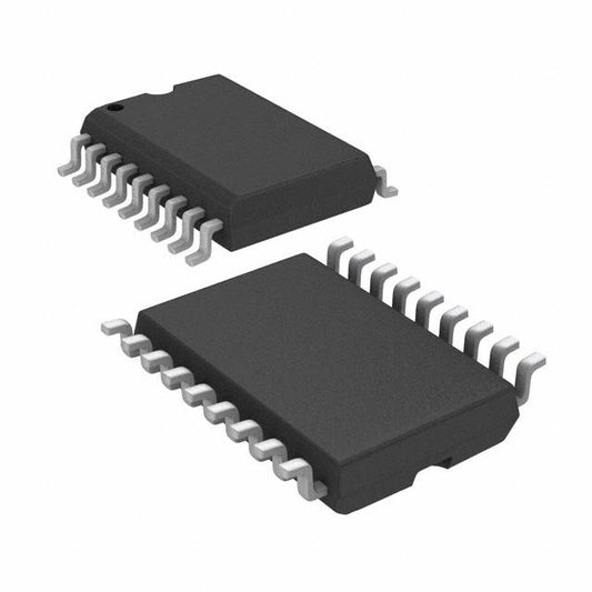 MAX165BEWN+ IC ADC 8BIT SAR 18SOIC Please send BOM for accurate quotation