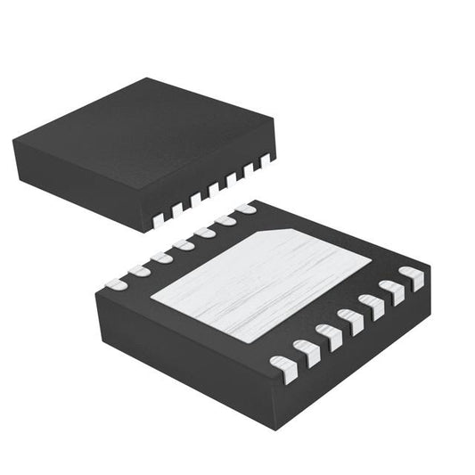 MAX17263LETD+T IC DRIVER 14TDFN Please send BOM for accurate quotation