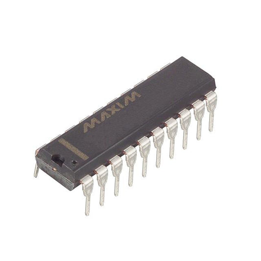 MAX186BEPP+ DACs - Special Purpose IC DAS/ADC 12BIT 133K 20DIP Please send BOM for accurate quotation