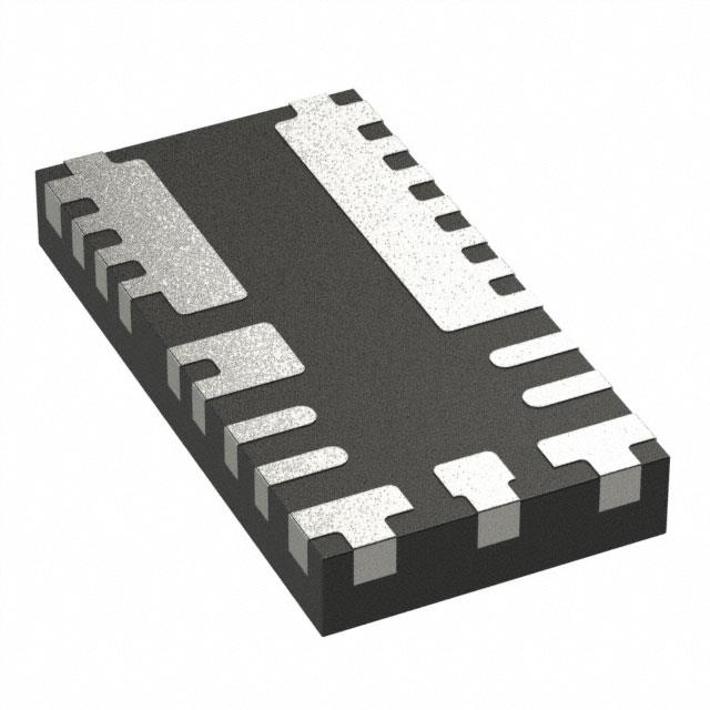 MAX20800TPBA+T IC CELL-STRING OPTIMIZER 10FCQFN Please send BOM for accurate quotation