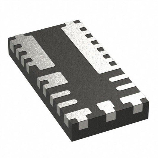MAX20800TPB+T IC CELL-STRING OPTIMIZER 10FCQFN Please send BOM for accurate quotation