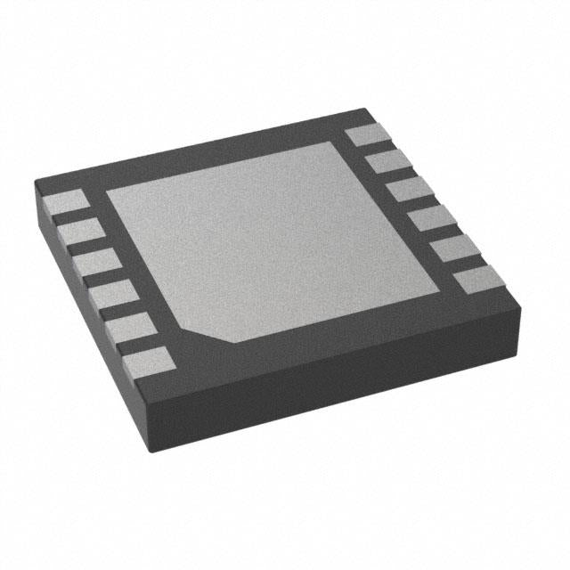 MAX22202ATC+T 36V BRUSHED DC MOTOR DRIVER WITH Please send BOM for accurate quotation