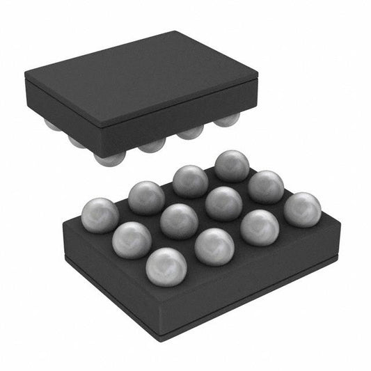 MAX31331EWC+T IC RTC CLK/CALENDAR I2C 12WLP Please send BOM for accurate quotation