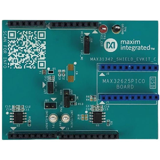 MAX31342EWA+T IC RTC CLK/CALENDAR I2C 8WLP Please send BOM for accurate quotation