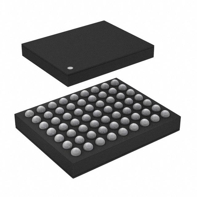 MAX32625IWY+T Microcontrollers IC MCU 32BIT 512KB FLASH 63WLP Please send BOM for accurate quotation