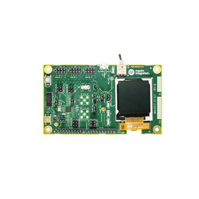 MAX32672GTLBL+ Microcontrollers M4 CORE 96MHZ, 1024KB (W/ ECC), Please send BOM for accurate quotation