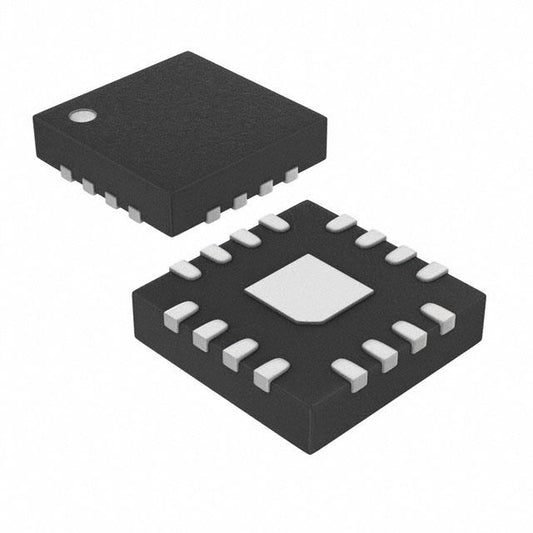 MAX40016ATE+T IC CURR SENSE 1 CIRCUIT 16TQFN Please send BOM for accurate quotation
