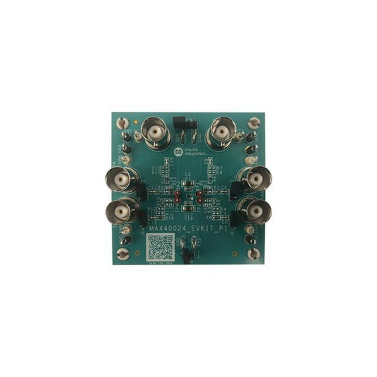 MAX40024ANL+T IC OPAMP GP 2 CIRCUIT 9WLP Please send BOM for accurate quotation