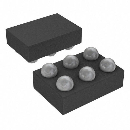 MAX40111ANT+ IC OPAMP GP 1 CIRCUIT 6WLP Please send BOM for accurate quotation