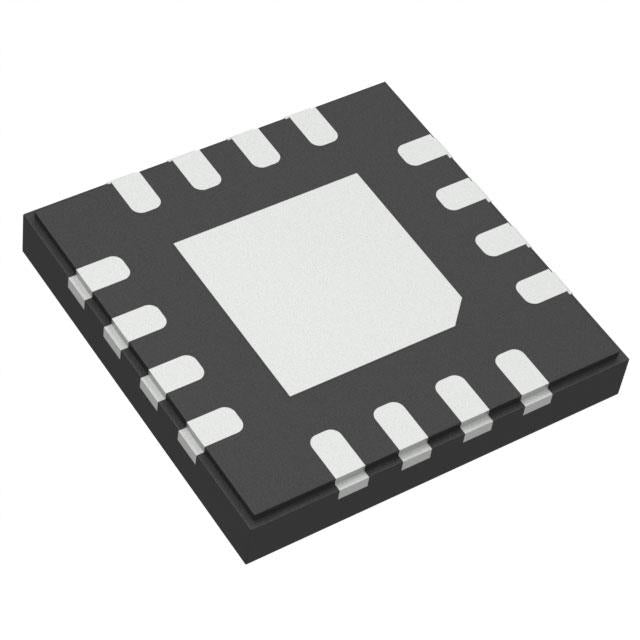 MAX40662ATE/VY+ LOW NOISE, HIGH GAIN QUAD CHANNE Please send BOM for accurate quotation