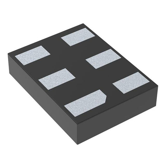 MAX4231AYT+T IC OPAMP GP 1 CIRCUIT 6UTLGA Please send BOM for accurate quotation