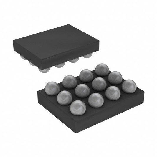 MAX4233ABC+TG45 IC CMOS 2 CIRCUIT 12UCSP Please send BOM for accurate quotation