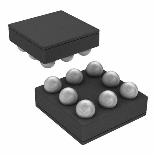 MAX4369EBL+T IC OP AMP DUAL R-R 9-UCSP Please send BOM for accurate quotation