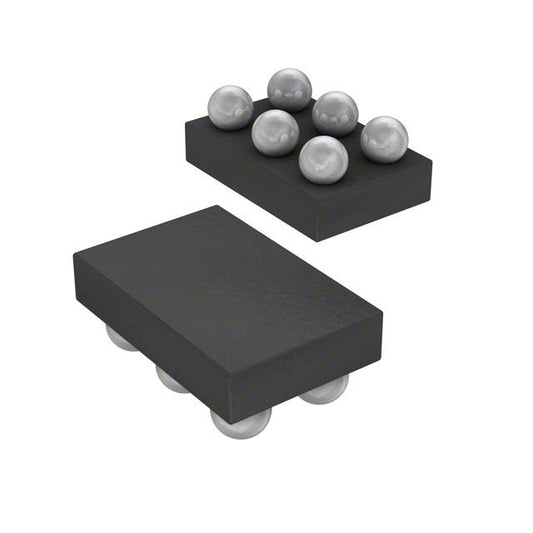 MAX44284WAWT+T IC CURRENT SENSE 1 CIRCUIT 6WLP Please send BOM for accurate quotation