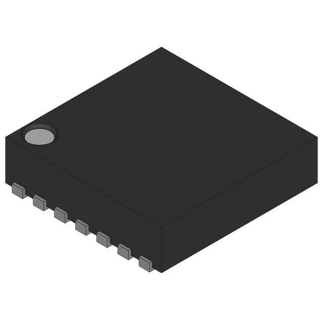 MAX4921BETD+ IC BATT POWER-UP LOGIC Please send BOM for accurate quotation