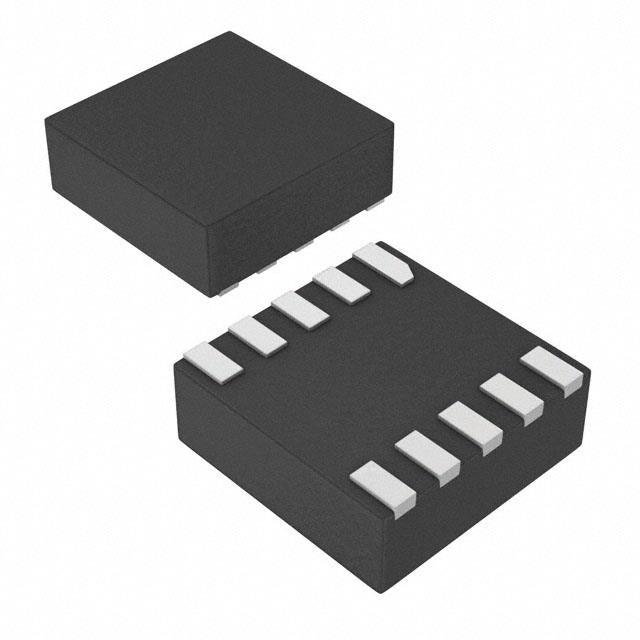 MAX4959ELB+T IC OVERVOLTAGE PROT CTRL 10UDFN Please send BOM for accurate quotation