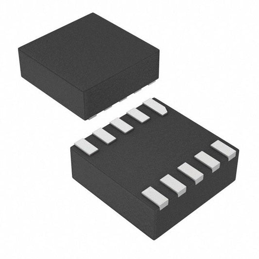 MAX4960ELB+T IC OVERVOLTAGE PROT CTRL 10UDFN Please send BOM for accurate quotation