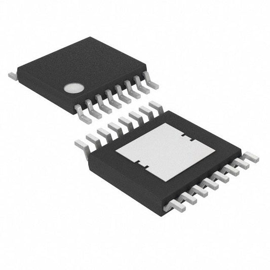 MAX5068EAUE+ DC DC Switching Controllers IC REG CTRLR FLYBACK 16TSSOP Please send BOM for accurate quotation
