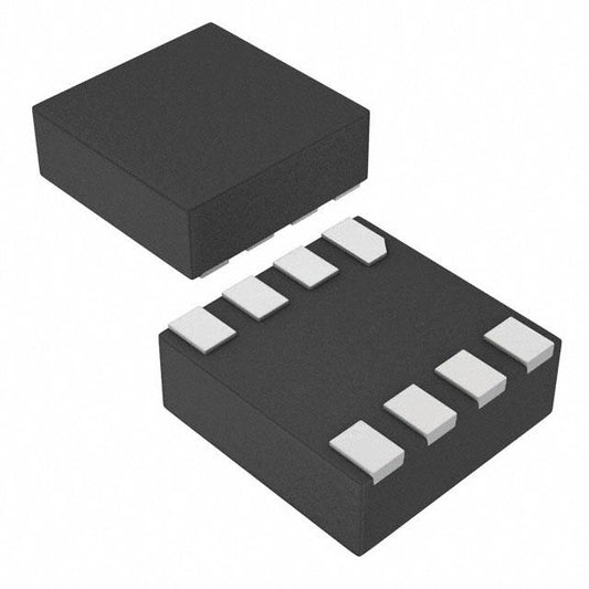 MAX5128ELA+T IC DGTL POT 22KOHM 128TAP 8UDFN Please send BOM for accurate quotation